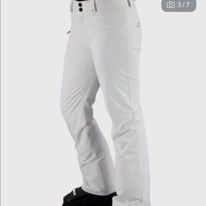 Obermeyer Malta Ski/Snowboarding Pants size 14 short